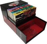 Akira 35th Anniversary Hardcover Box Set (Mature)