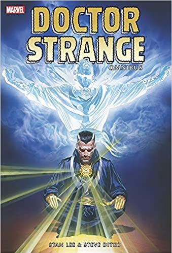 Doctor Strange Omnibus Vol 1
