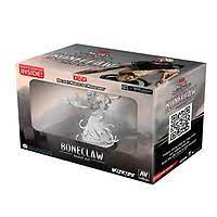 Dungeons & Dragons Nolzur's Marvelous Miniatures: Paint Night Kit #6 - Boneclaw