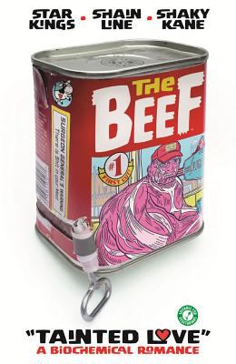 The Beef: "Tainted Love" A Biochemical Romance