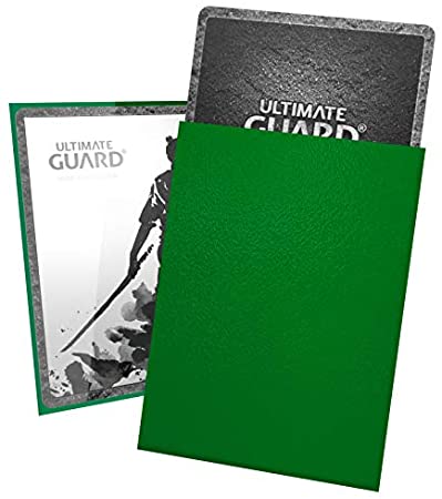 Katana Green