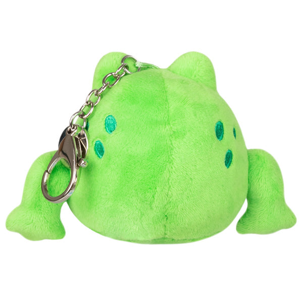 Micro Frog