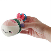 Micro Squishable Shrimp Sushi (4")