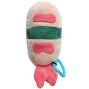 Micro Squishable Shrimp Sushi (4")
