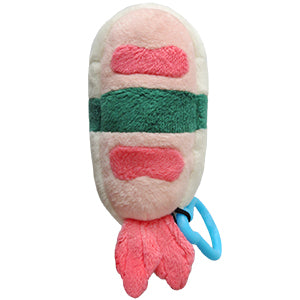 Micro Squishable Shrimp Sushi (4")
