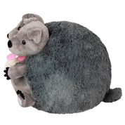 Mini Squishable Cerberus (7")