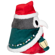 Mini Squishable Festive Plague Doctor