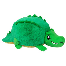 Load image into Gallery viewer, Mini Squishable Alligator
