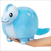 Mini Apatosaurus