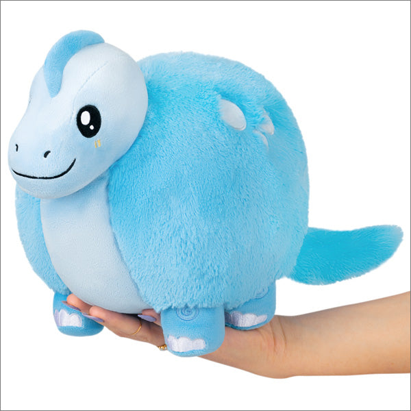 Mini Apatosaurus