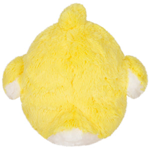 Mini Squishable Duckling