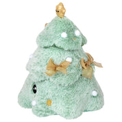 Mini Squishable Flocked Christmas Tree