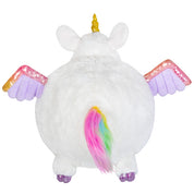 Mini Squishable Llamacorn (7")
