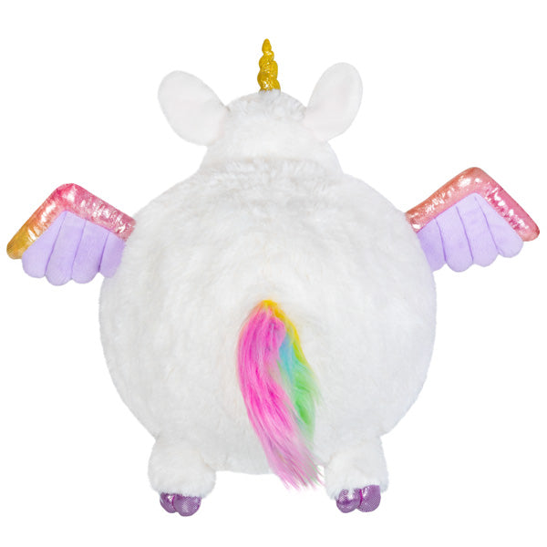 Mini Squishable Llamacorn (7")