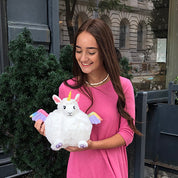 Mini Squishable Llamacorn (7")