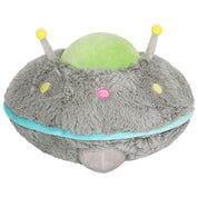 Mini Squishable Celestial UFO