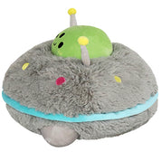 Mini Squishable Celestial UFO