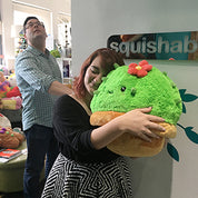 Squishable Cactus