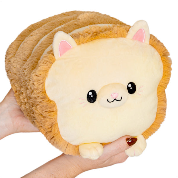Mini Cat Loaf