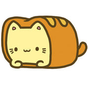 Mini Cat Loaf