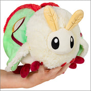 Mini Squishable Luna Moth (7")