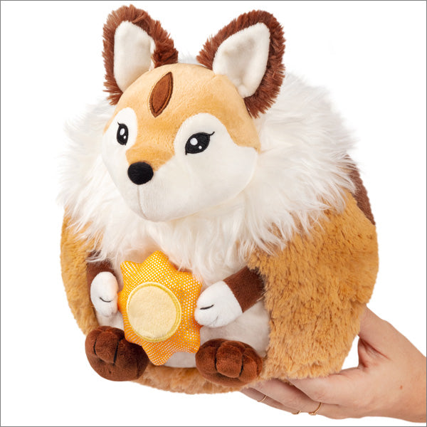 Mini Squishable Skoll (7")