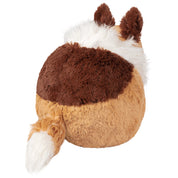 Mini Squishable Skoll (7")