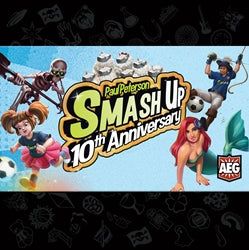 Smash Up! 10th Anniversary Set