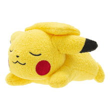 Load image into Gallery viewer, Pokemon™ 5 Inch Sleeping Plush
