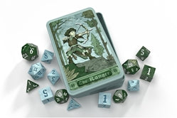 Character Class Dice - The Ranger