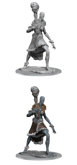 Dungeons & Dragons Nolzur’s Marvelous Miniatures: Stone Giant