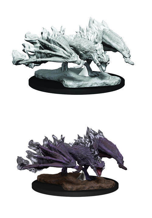 Critical Role Unpainted Minis: GLOOMSTALKER