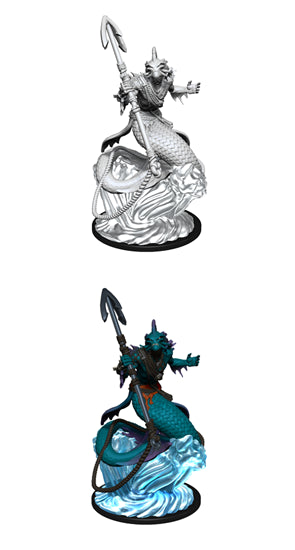 Critical Role Unpainted Minis: SHALLOWPRIEST