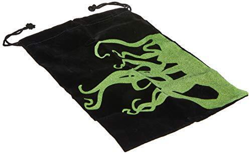 Fantasy Flight Supply Dice Bag: Tentacles