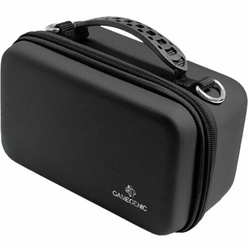 Game Shell 250+ Black