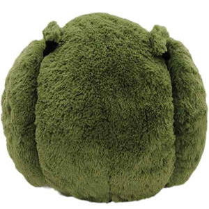 Squishable Cthulhu (15")
