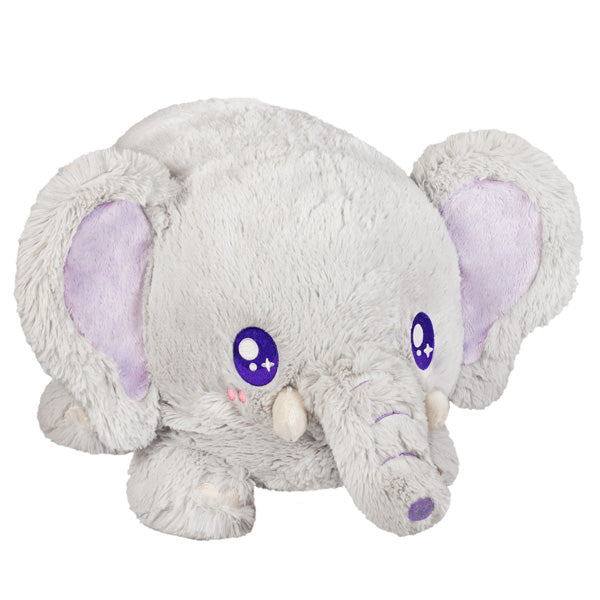 Squishable Elephant II (15")