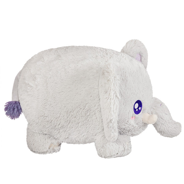 Squishable Elephant II (15")