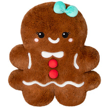 Load image into Gallery viewer, Comfort Food Gingerbread Woman

