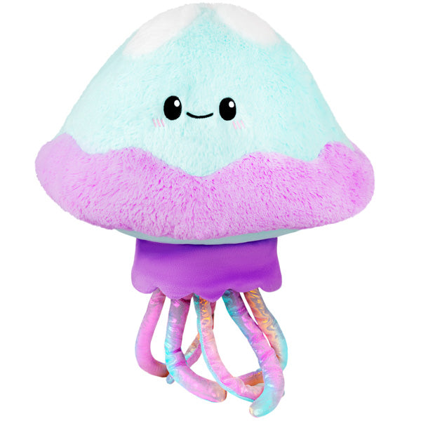 Squishable Jellyfish II