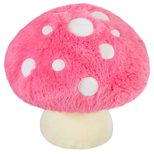 Mini Squishable Mushroom (7")