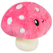 Mini Squishable Mushroom (7")