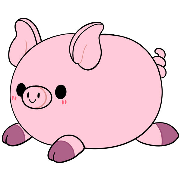 Squishable Piggy