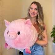 Squishable Piggy