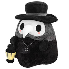 Load image into Gallery viewer, Squishable Plague Doctor
