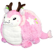 Squishable Sakura Dragon (15")