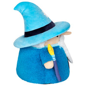 Squishable Wizard