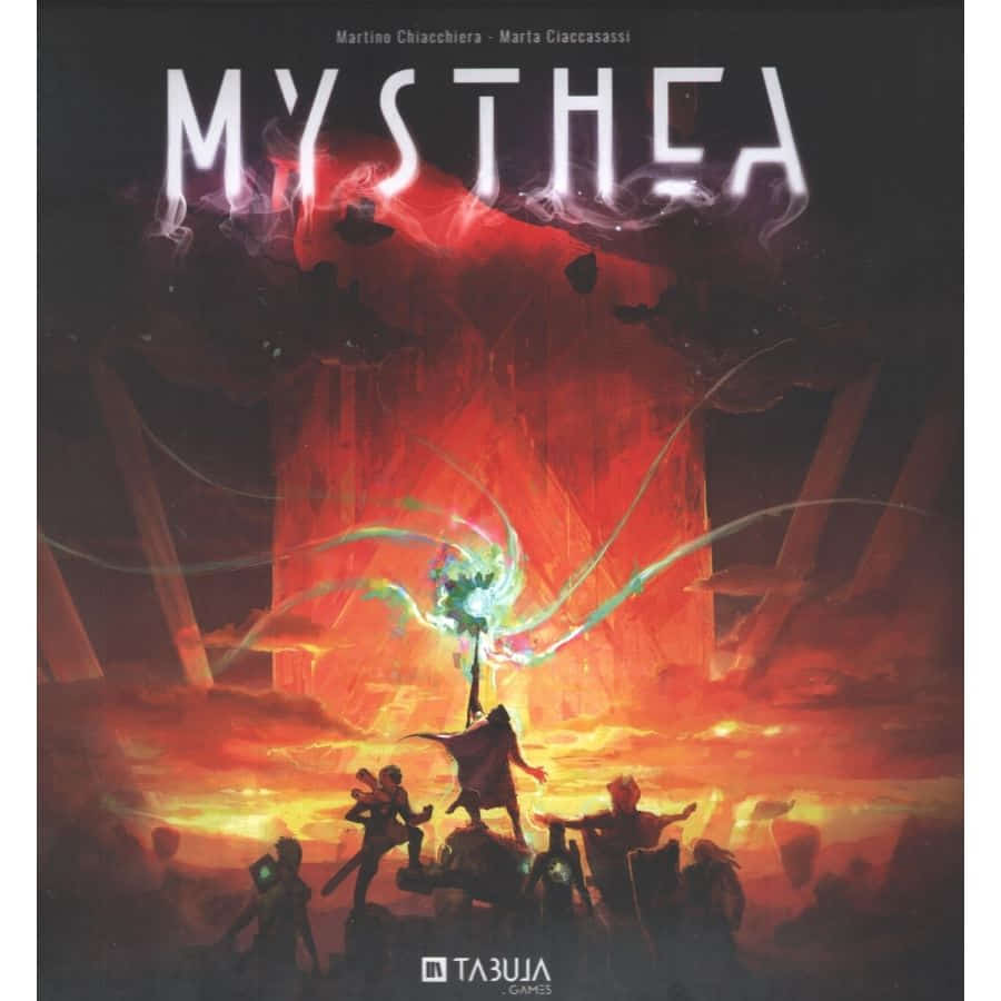 MYSTHEA