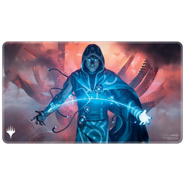 Ultra Pro Playmat: Magic: The Gathering - Phyrexia - All Will Be One - Holofoil