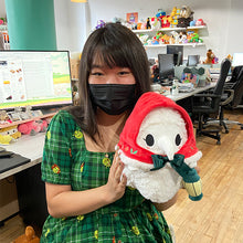 Load image into Gallery viewer, Mini Squishable Festive Plague Nurse
